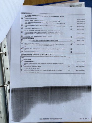 2004 Mercedes-Benz SL55 AMG (R230) Te koop (foto 438 van 458)