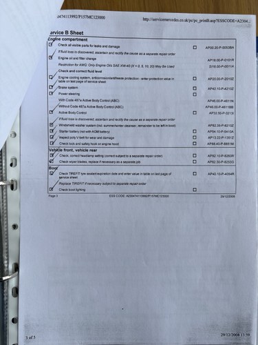 2004 Mercedes-Benz SL55 AMG (R230) Te koop (foto 445 van 458)