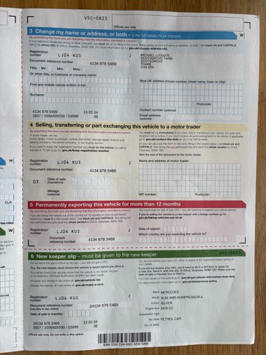 2004 Mercedes-Benz SL55 AMG (R230) Te koop (foto 458 van 458)