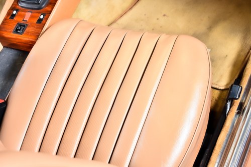 1983 Mercedes-Benz R107 380SL Convertible 3,8L V8 zum Verkauf (Bild 54 von 116)