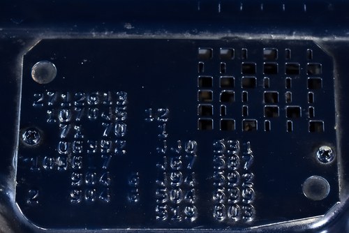 1983 Mercedes-Benz R107 380SL Convertible 3,8L V8 zum Verkauf (Bild 99 von 116)