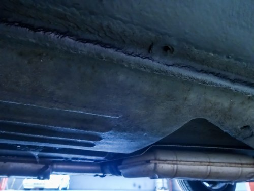 1983 Mercedes-Benz R107 380SL Convertible 3,8L V8 zum Verkauf (Bild 114 von 116)