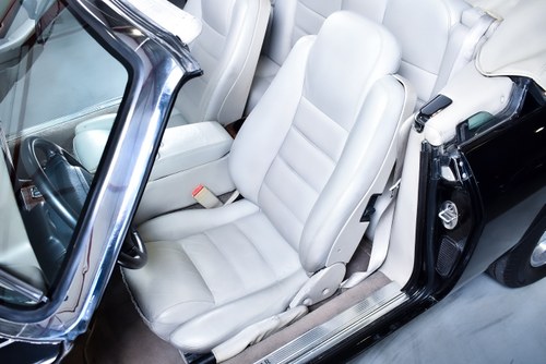 1995 Jaguar XJS Convertible zum Verkauf (Bild 39 von 93)