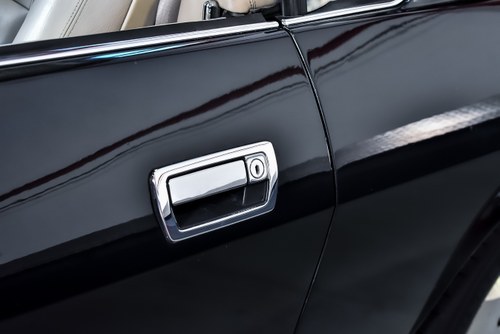 1995 Jaguar XJS Convertible zum Verkauf (Bild 63 von 93)