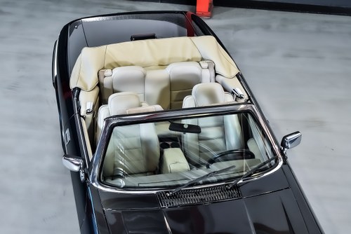 1995 Jaguar XJS Convertible zum Verkauf (Bild 67 von 93)