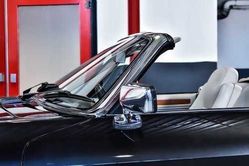 1995 Jaguar XJS Convertible zum Verkauf (Bild 71 von 93)