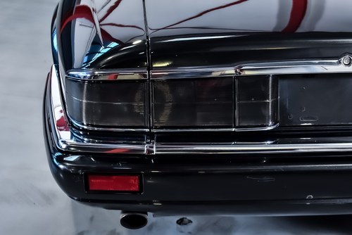 1995 Jaguar XJS Convertible zum Verkauf (Bild 75 von 93)