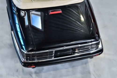 1995 Jaguar XJS Convertible zum Verkauf (Bild 78 von 93)