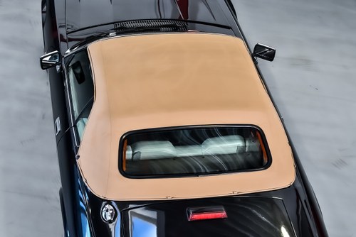 1995 Jaguar XJS Convertible zum Verkauf (Bild 81 von 93)