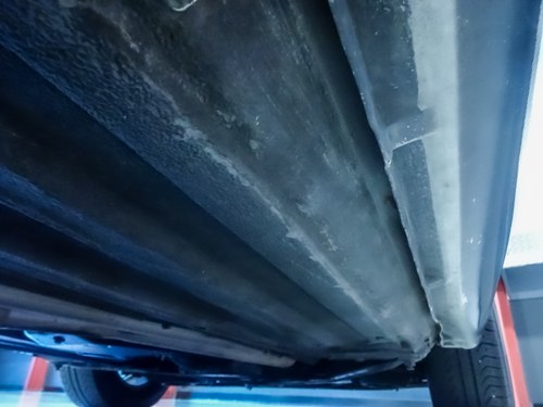 1995 Jaguar XJS Convertible zum Verkauf (Bild 91 von 93)