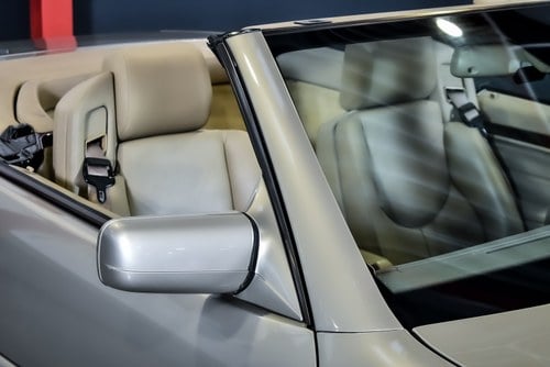 1998 Mercedes-Benz SL500 Convertible 5,0L V8 zum Verkauf (Bild 74 von 146)