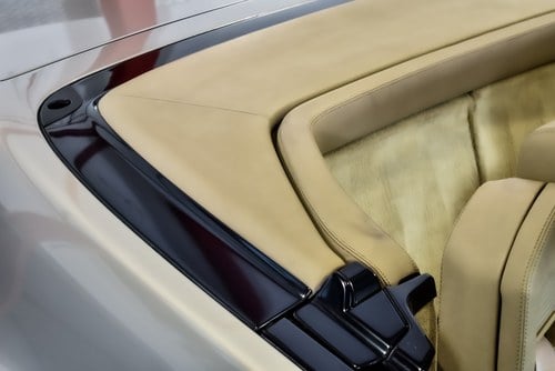 1998 Mercedes-Benz SL500 Convertible 5,0L V8 zum Verkauf (Bild 76 von 146)