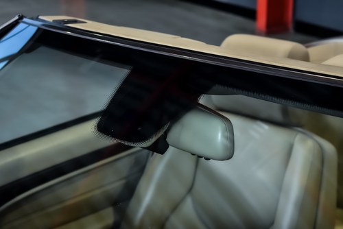 1998 Mercedes-Benz SL500 Convertible 5,0L V8 zum Verkauf (Bild 88 von 146)