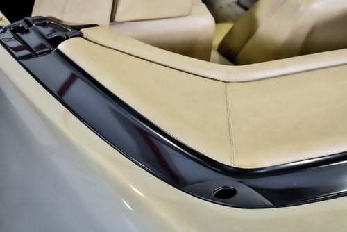 1998 Mercedes-Benz SL500 Convertible 5,0L V8 zum Verkauf (Bild 101 von 146)