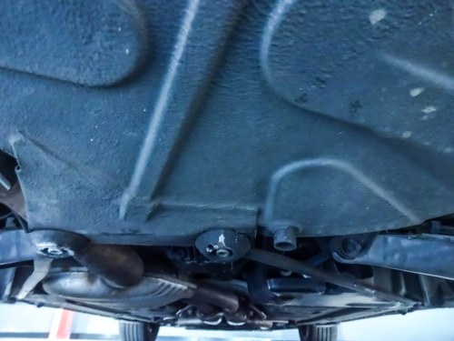 1998 Mercedes-Benz SL500 Convertible 5,0L V8 zum Verkauf (Bild 132 von 146)