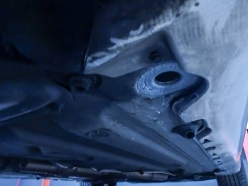 1998 Mercedes-Benz SL500 Convertible 5,0L V8 zum Verkauf (Bild 133 von 146)