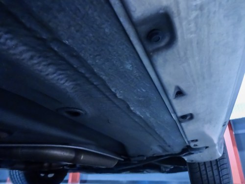 1998 Mercedes-Benz SL500 Convertible 5,0L V8 zum Verkauf (Bild 134 von 146)