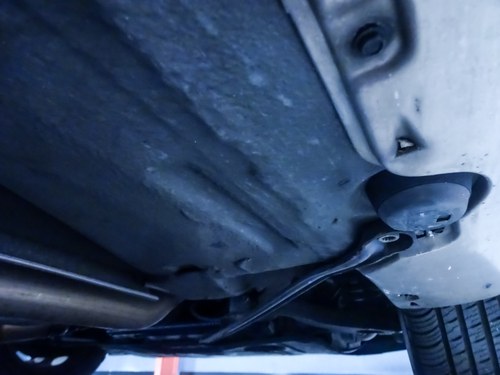 1998 Mercedes-Benz SL500 Convertible 5,0L V8 zum Verkauf (Bild 135 von 146)