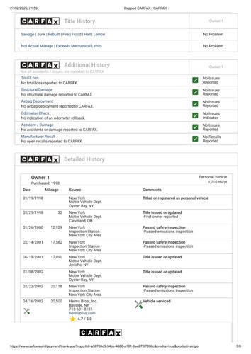 1998 Mercedes-Benz SL500 Convertible 5,0L V8 zum Verkauf (Bild 140 von 146)