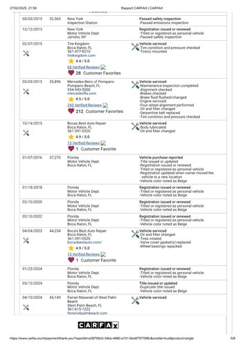 1998 Mercedes-Benz SL500 Convertible 5,0L V8 zum Verkauf (Bild 142 von 146)