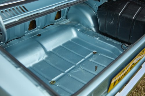 1971 Ford Escort Mk1 For Sale (picture 59 of 132)