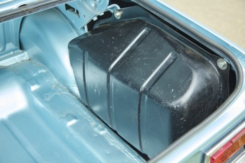 1971 Ford Escort Mk1 For Sale (picture 63 of 132)