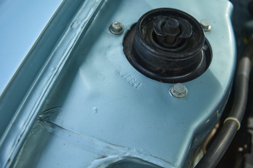 1971 Ford Escort Mk1 For Sale (picture 111 of 132)