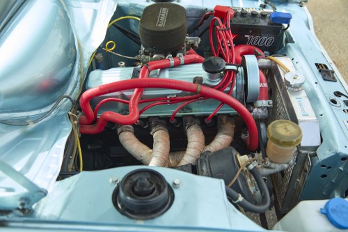 1971 Ford Escort Mk1 For Sale (picture 114 of 132)