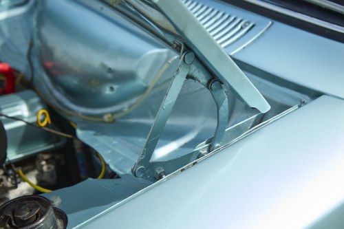 1971 Ford Escort Mk1 For Sale (picture 117 of 132)