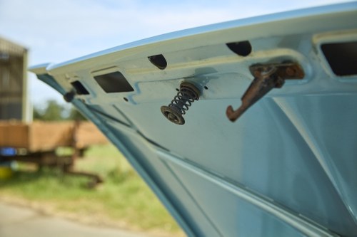 1971 Ford Escort Mk1 For Sale (picture 119 of 132)