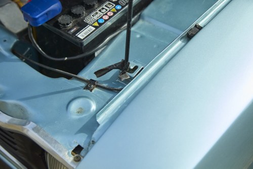 1971 Ford Escort Mk1 For Sale (picture 121 of 132)