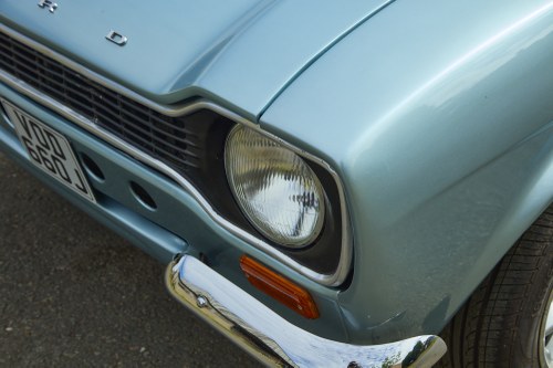 1971 Ford Escort Mk1 For Sale (picture 66 of 132)