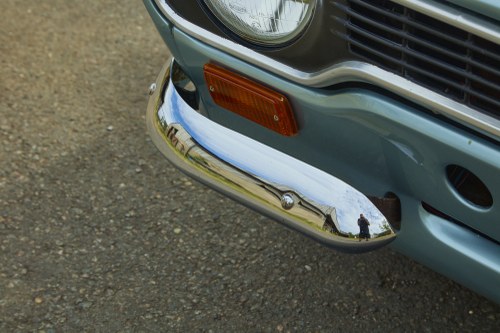 1971 Ford Escort Mk1 For Sale (picture 70 of 132)