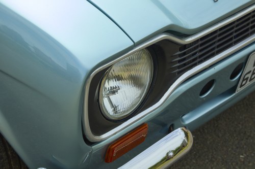 1971 Ford Escort Mk1 For Sale (picture 72 of 132)