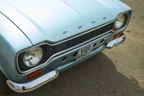 1971 Ford Escort Mk1 For Sale (picture 75 of 132)