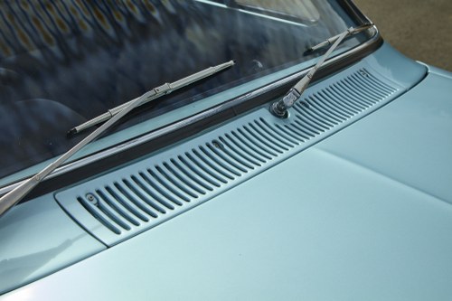 1971 Ford Escort Mk1 For Sale (picture 76 of 132)