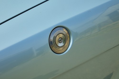 1971 Ford Escort Mk1 For Sale (picture 84 of 132)