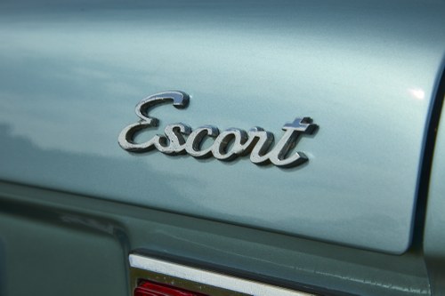 1971 Ford Escort Mk1 For Sale (picture 93 of 132)