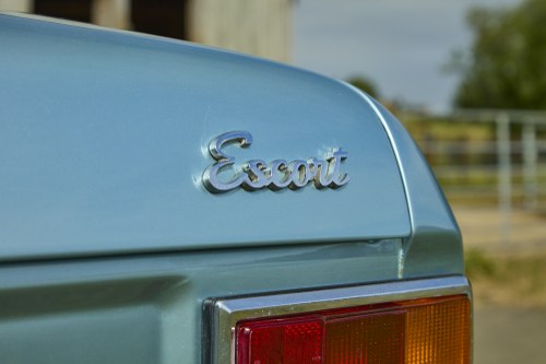 1971 Ford Escort Mk1 For Sale (picture 98 of 132)