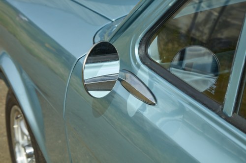 1971 Ford Escort Mk1 For Sale (picture 101 of 132)