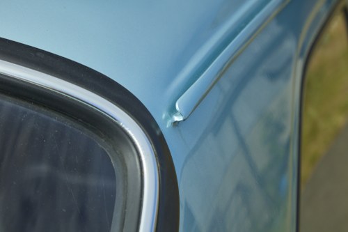 1971 Ford Escort Mk1 For Sale (picture 106 of 132)