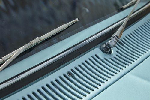 1971 Ford Escort Mk1 For Sale (picture 109 of 132)