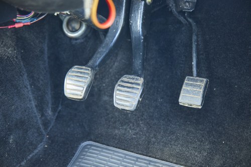 1971 Ford Escort Mk1 For Sale (picture 17 of 132)