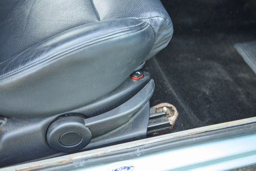 1971 Ford Escort Mk1 For Sale (picture 20 of 132)