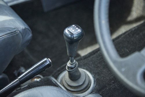 1971 Ford Escort Mk1 For Sale (picture 24 of 132)