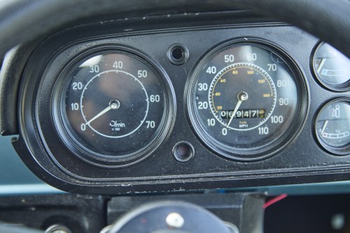 1971 Ford Escort Mk1 For Sale (picture 25 of 132)