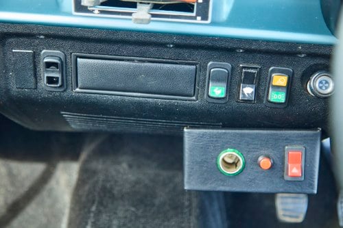 1971 Ford Escort Mk1 For Sale (picture 28 of 132)