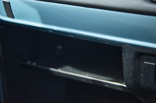 1971 Ford Escort Mk1 For Sale (picture 30 of 132)