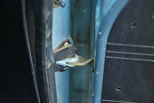 1971 Ford Escort Mk1 For Sale (picture 33 of 132)