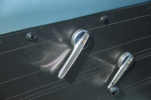 1971 Ford Escort Mk1 For Sale (picture 38 of 132)